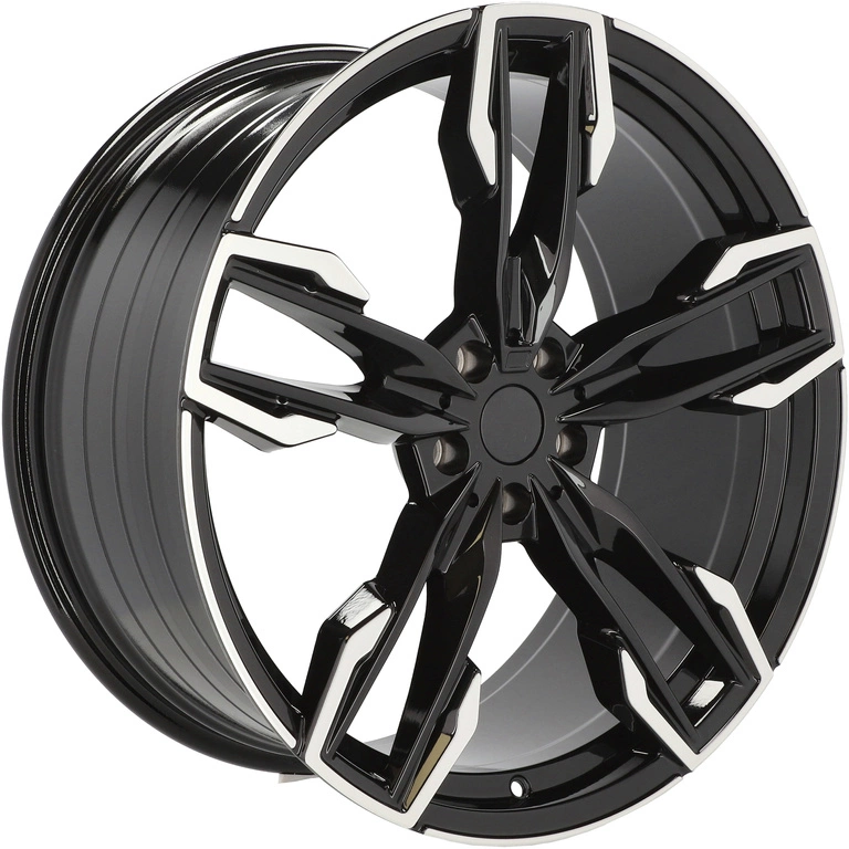 Jante BMW R19 5x112 M 718 Style | BMW 2 G42 X3 G01 X4 G02 iX3 G08