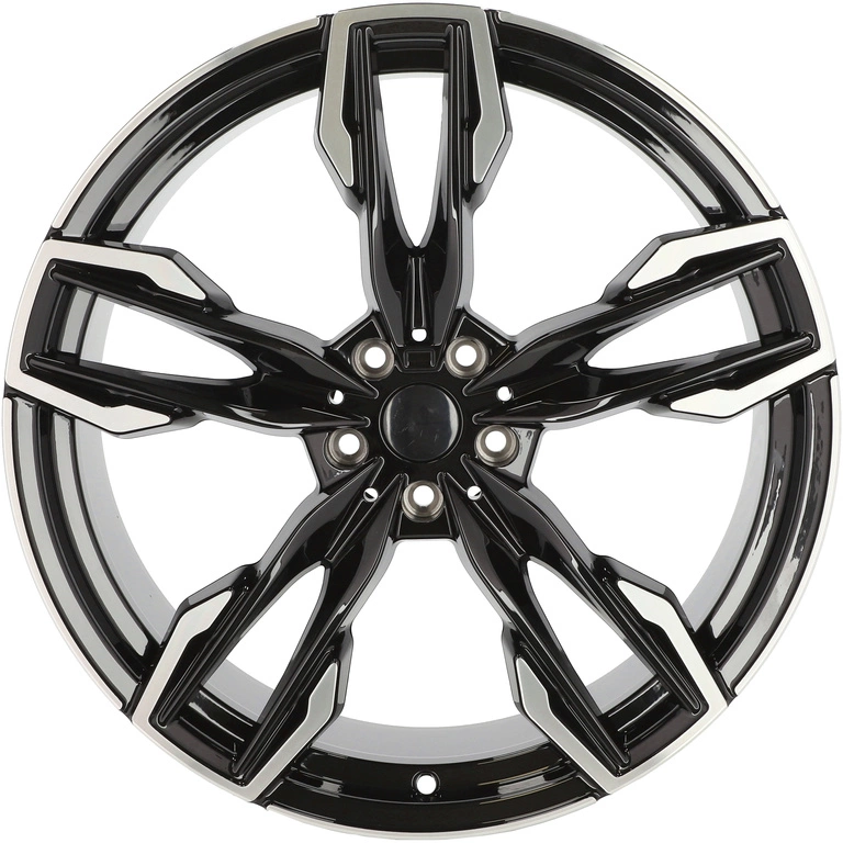 Jante BMW R19 5x112 M 718 Style | BMW 2 G42 X3 G01 X4 G02 iX3 G08