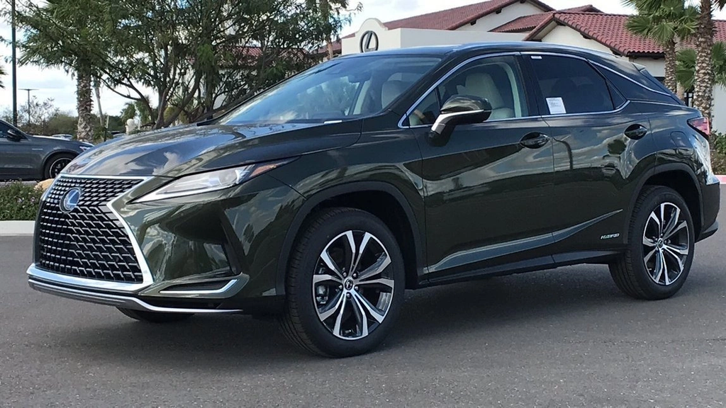 Jante Lexus R19 5x114.3 RX 437 Style | RX NX LS GS ES, RAV 4, Highlander