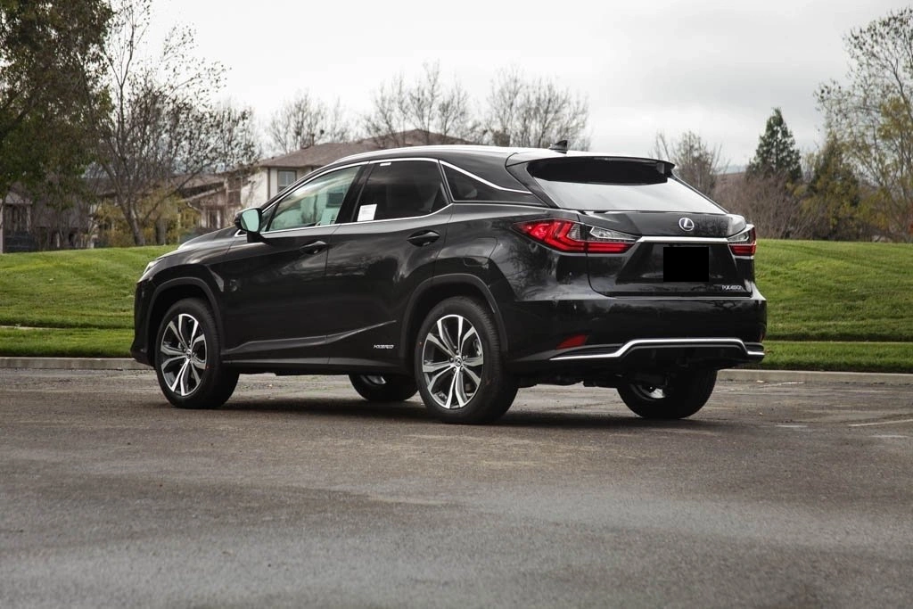 Jante Lexus R19 5x114.3 RX 437 Style | RX NX LS GS ES, RAV 4, Highlander
