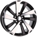 Jante Lexus R19 5x114.3 NX 172 Style | RX NX UX LBX GS ES IS, etc
