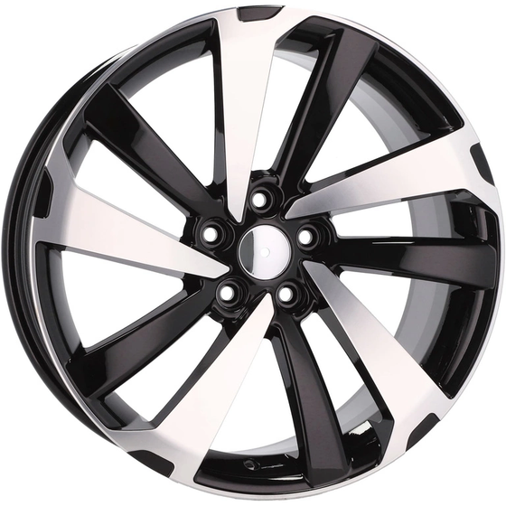 Jante Lexus R19 5x114.3 NX 172 Style | RX NX UX LBX GS ES IS, etc