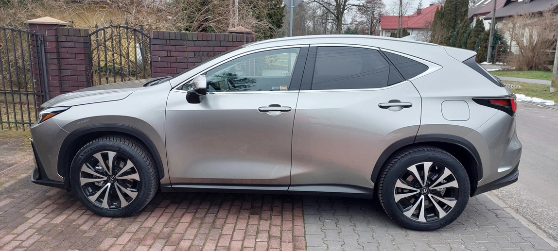 Jante Lexus R18 5x114.3 MB 194 Style | NX UX LBX GS ES IS CT, Toyota
