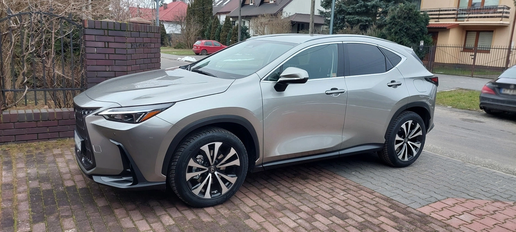 Jante Lexus R18 5x114.3 MB 194 Style | NX UX LBX GS ES IS CT, Toyota