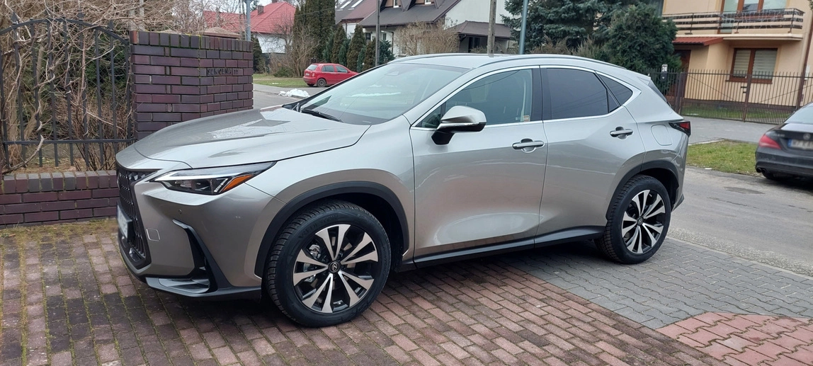 Jante Lexus R19 5x114.3 MB 194 Style | RX NX UX LBX GS ES IS, etc