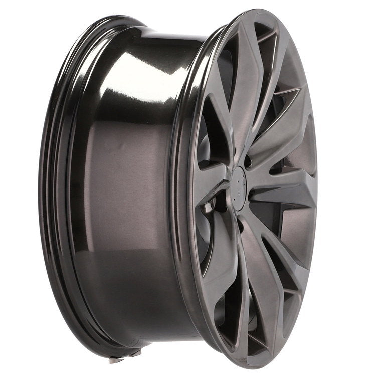 Jante Lexus R18 5x114.3 UX Style | UX NX LBX GS ES IS CT, etc