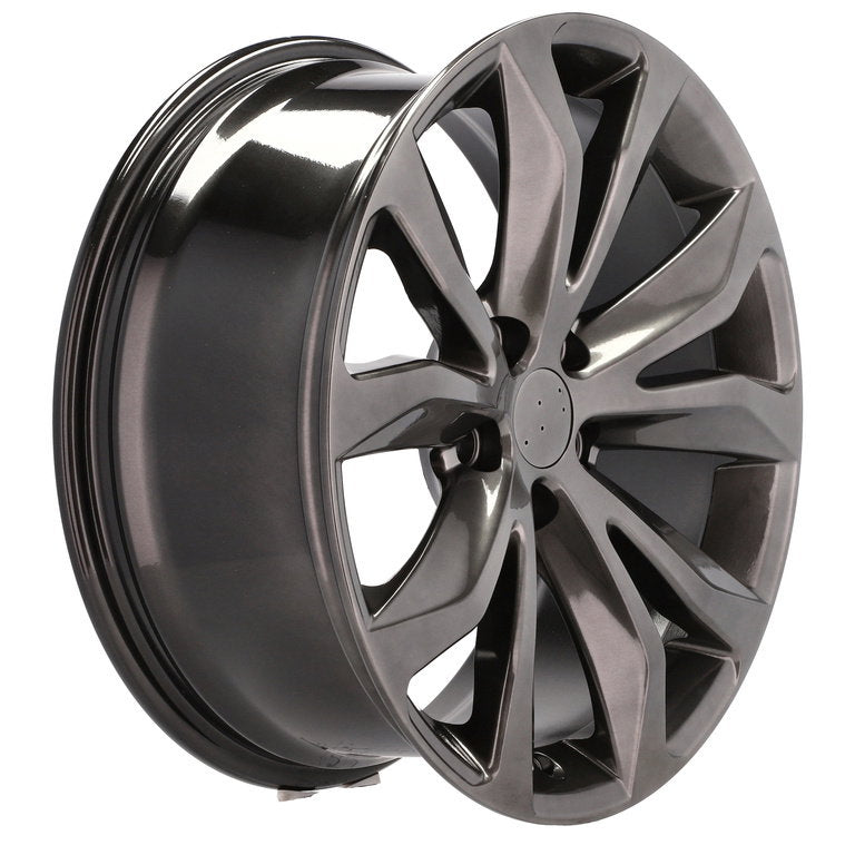 Jante Lexus R18 5x114.3 UX Style | UX NX LBX GS ES IS CT, etc