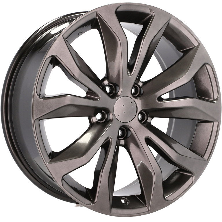Jante Lexus R18 5x114.3 UX Style | UX NX LBX GS ES IS CT, etc