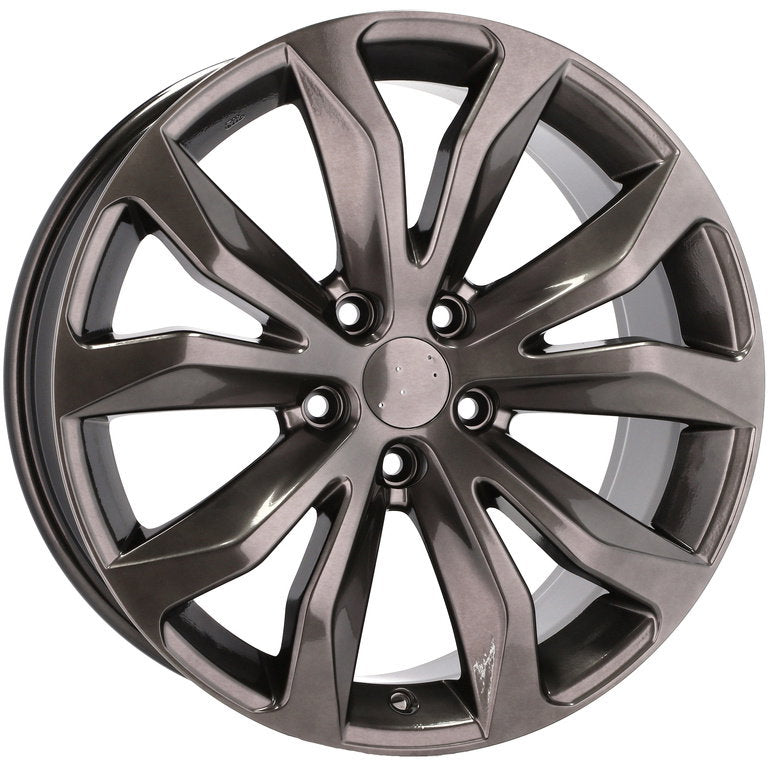 Jante Lexus R18 5x114.3 UX Style | UX NX LBX GS ES IS CT, etc