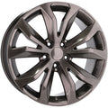 Jante Lexus R18 5x114.3 UX Style | UX NX LBX GS ES IS CT, etc