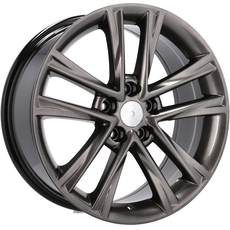 Jante Lexus R18 5x114.3 IS300h Style | LBX NX UX GS ES IS CT, Toyota