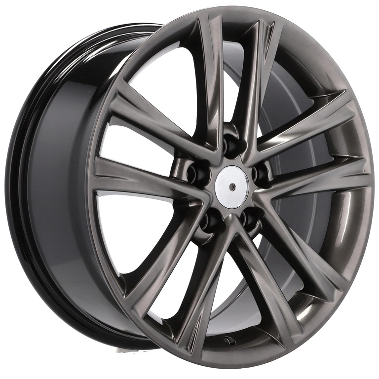 Jante Lexus R18 5x114.3 IS300h Style | LBX NX UX GS ES IS CT, Toyota
