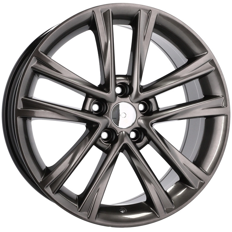 Jante Lexus R17 5x114.3 IS300 Style | IS CT ES GS UX LBX Toyota Suzuki