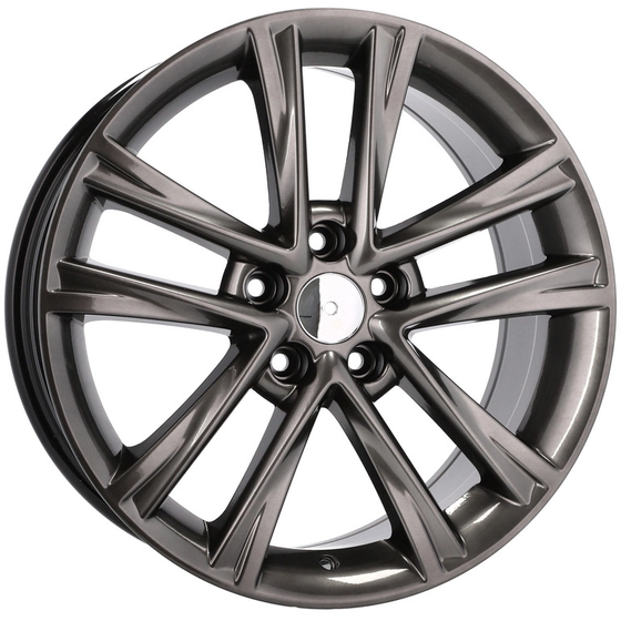 Jante Lexus R17 5x114.3 IS300 Style | IS CT ES GS UX LBX Toyota Suzuki