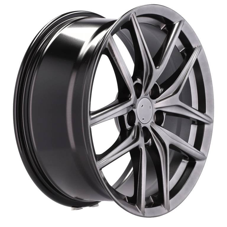 Jante Lexus R17 5x114.3 ISF Style | Lexus IS, CT, ES, NX, UX, Toyota, Suzuki