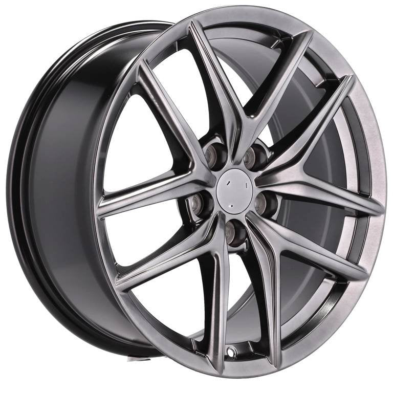 Jante Lexus R18 5x114.3 ISF Style | Lexus IS, CT, ES, NX, UX, Toyota, Suzuki