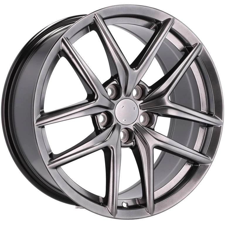 Jante Lexus R17 5x114.3 ISF Style | Lexus IS, CT, ES, NX, UX, Toyota, Suzuki