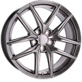 Jante Lexus R17 5x114.3 ISF Style | Lexus IS, CT, ES, NX, UX, Toyota, Suzuki