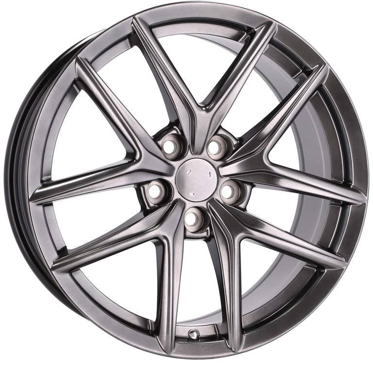 Jante Lexus R18 5x114.3 ISF Style | Lexus IS, CT, ES, NX, UX, Toyota, Suzuki
