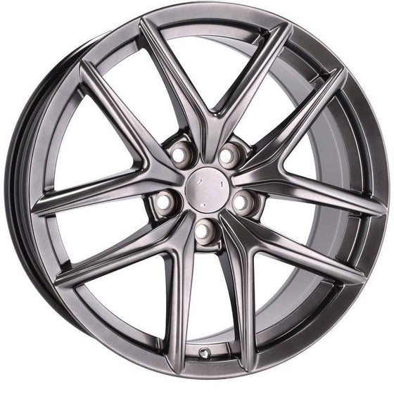 Jante Lexus R18 5x114.3 ISF Style | Lexus IS, CT, ES, NX, UX, Toyota, Suzuki