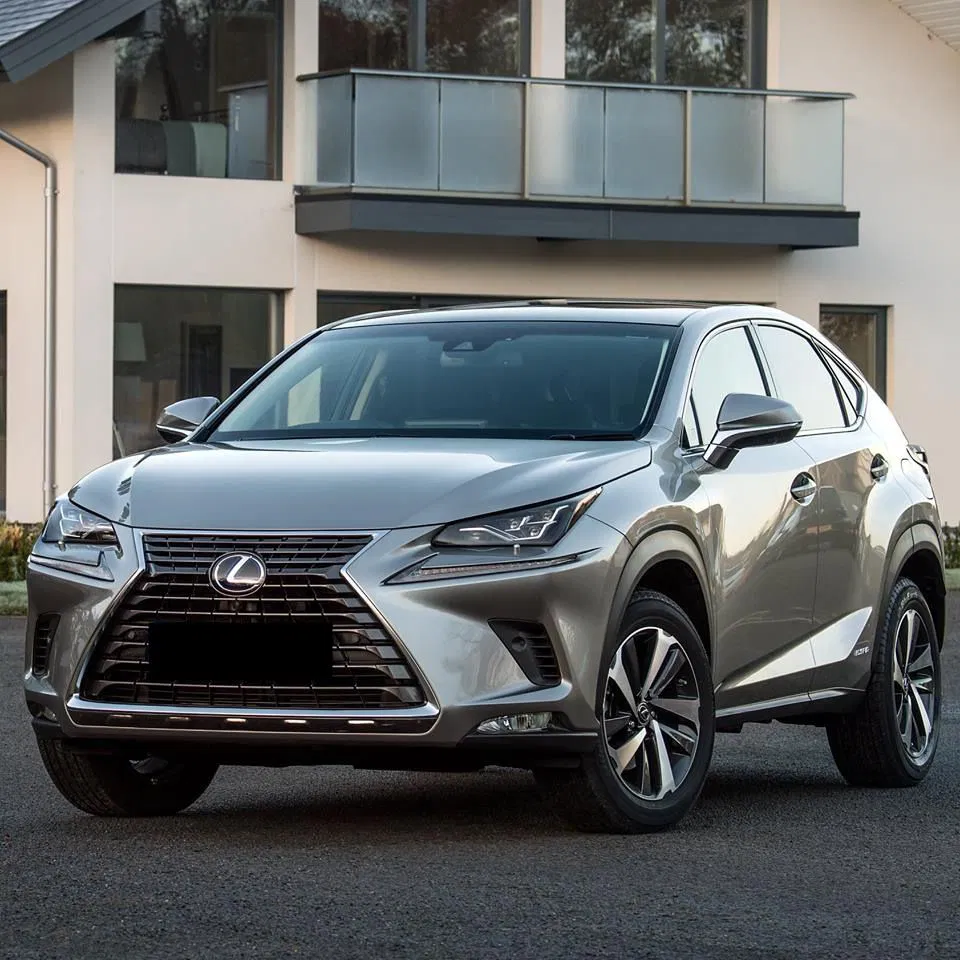 Jante Lexus R17 5x114.3 NX Style | IS CT ES GS UX LBX, Toyota, Suzuki