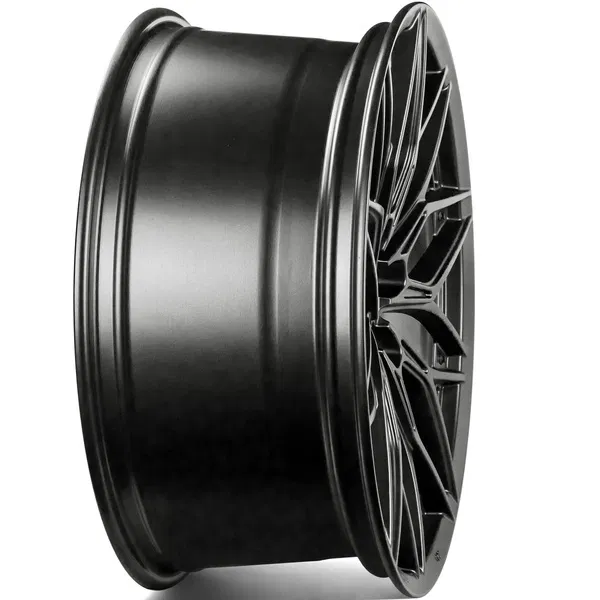 Jante R19 5x108 Rimshow RS Black Style | Volvo, Jaguar, Ford, Peugeot