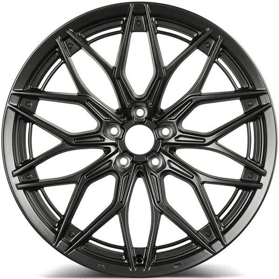 Jante R20 5x112 Rimshow RS Style | Audi BMW Mercedes VW Skoda Cupra