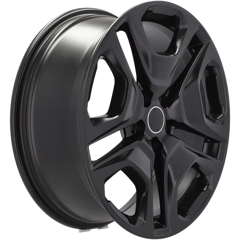 Jante Toyota R17 5x114.3 RAV4 Black Style | RAV4 Camry C-HR Corolla