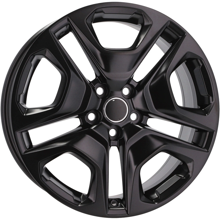 Jante Toyota R17 5x114.3 RAV4 Black Style | RAV4 Camry C-HR Corolla