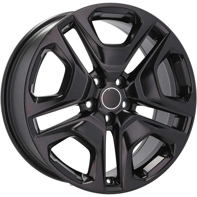 Jante Toyota R19 5x114.3 RAV4 Black Style | RAV4 Camry C-HR Corolla