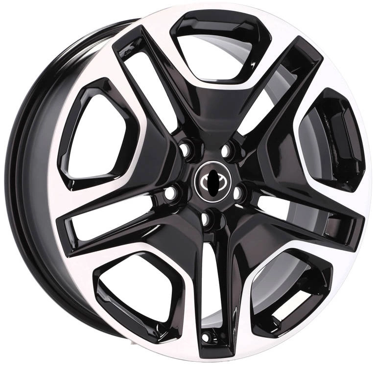 Jante Toyota R19 5x114.3 RAV4 MB Style | RAV4 Camry C-HR Corolla