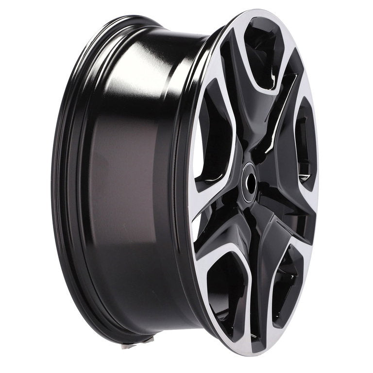 Jante Toyota R17 5x114.3 RAV4 MB Style | RAV4 Camry C-HR Corolla, etc