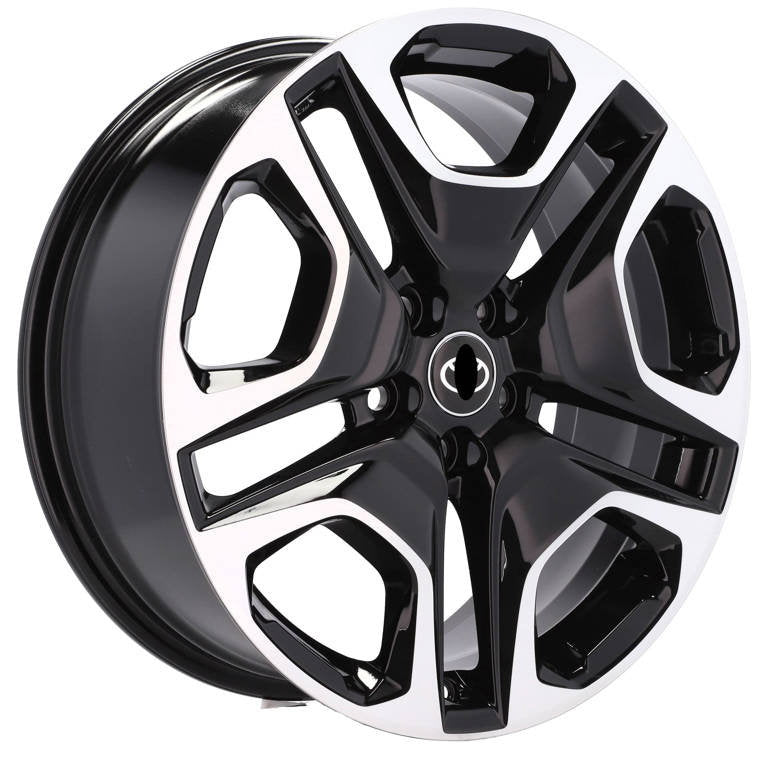 Jante Toyota R19 5x114.3 RAV4 MB Style | RAV4 Camry C-HR Corolla