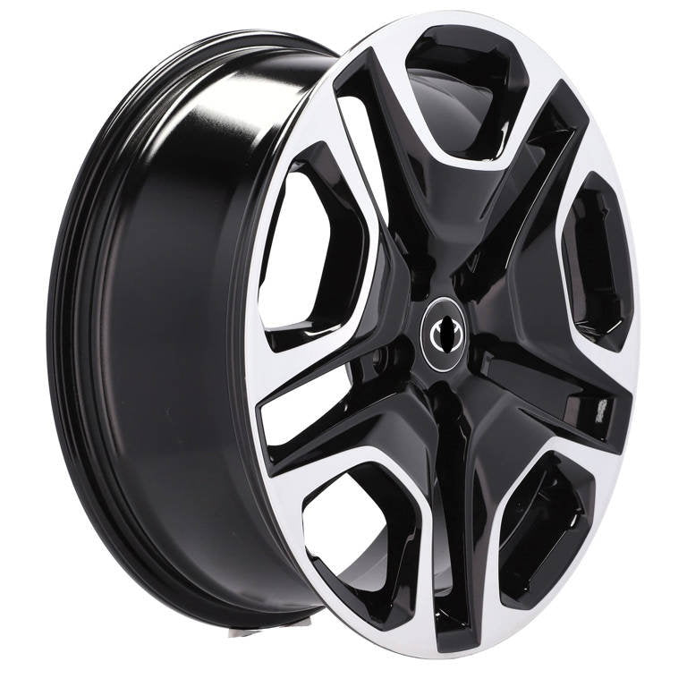 Jante Toyota R19 5x114.3 RAV4 MB Style | RAV4 Camry C-HR Corolla
