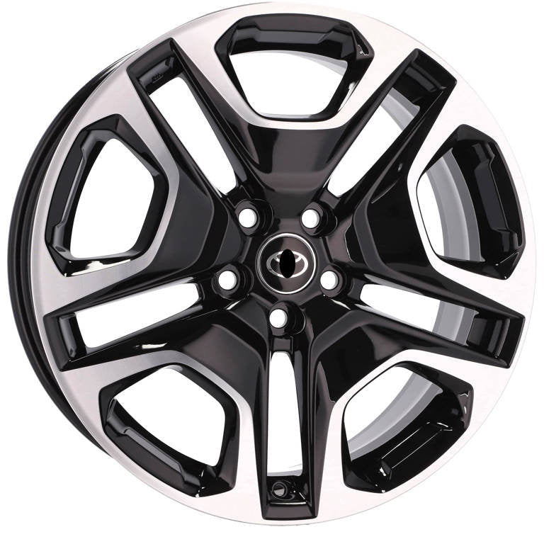 Jante Toyota R19 5x114.3 RAV4 MB Style | RAV4 Camry C-HR Corolla