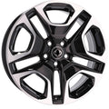Jante Toyota R19 5x114.3 RAV4 MB Style | RAV4 Camry C-HR Corolla