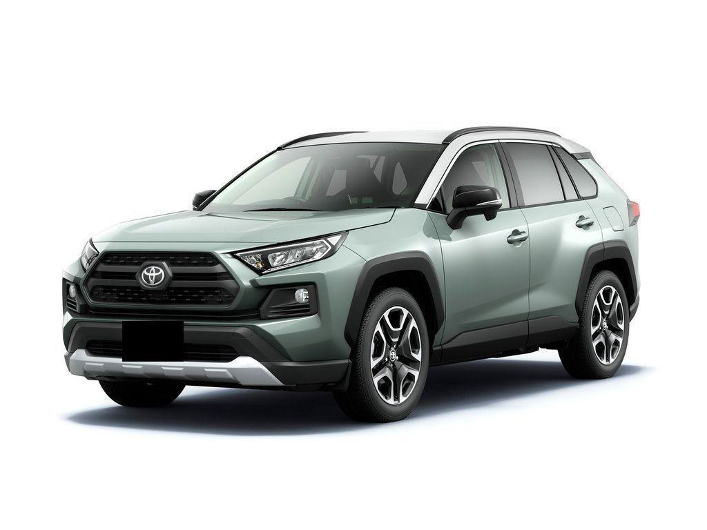 Jante Toyota R18 5x114.3 RAV4 MB Style | RAV4 Camry C-HR Corolla, etc