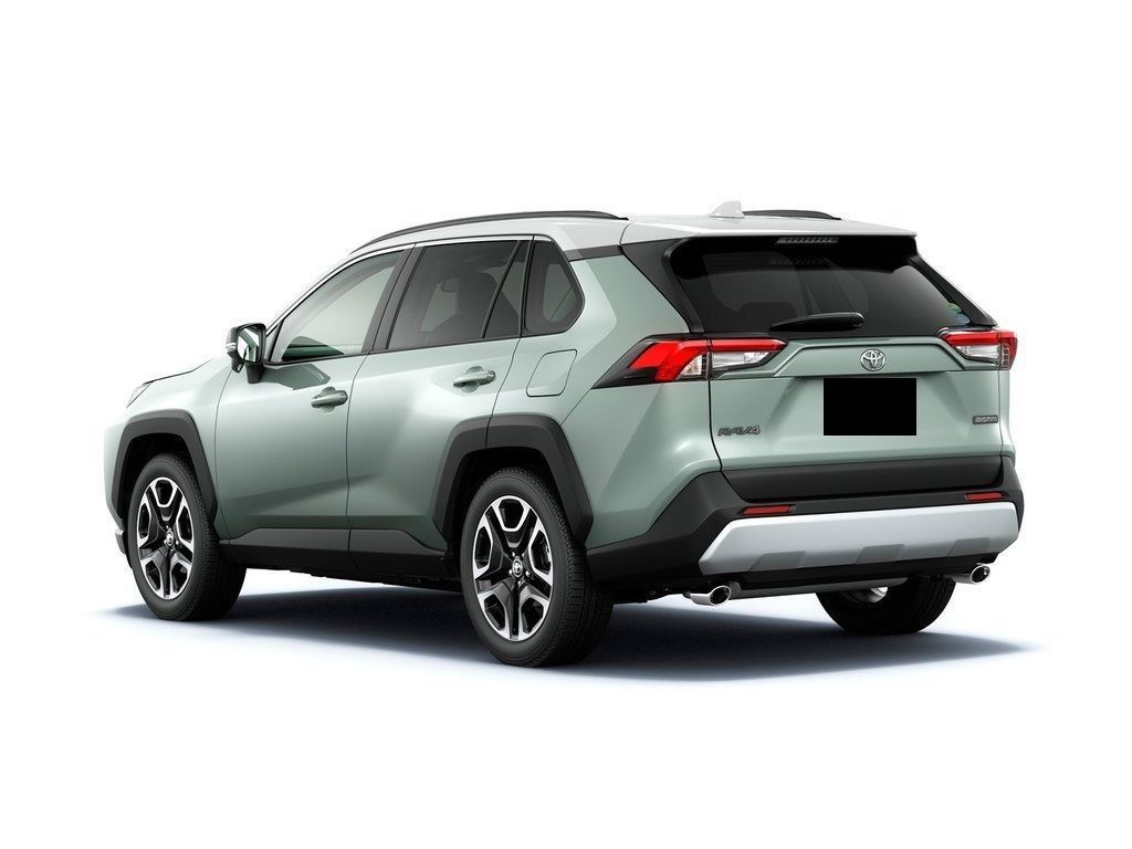 Jante Toyota R17 5x114.3 RAV4 MB Style | RAV4 Camry C-HR Corolla, etc