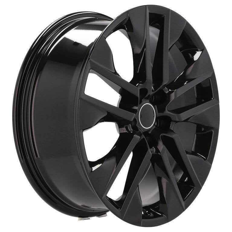 Jante Toyota R19 5x114.3 RAV4 BL Style | RAV4 Camry C-HR Corolla Yaris