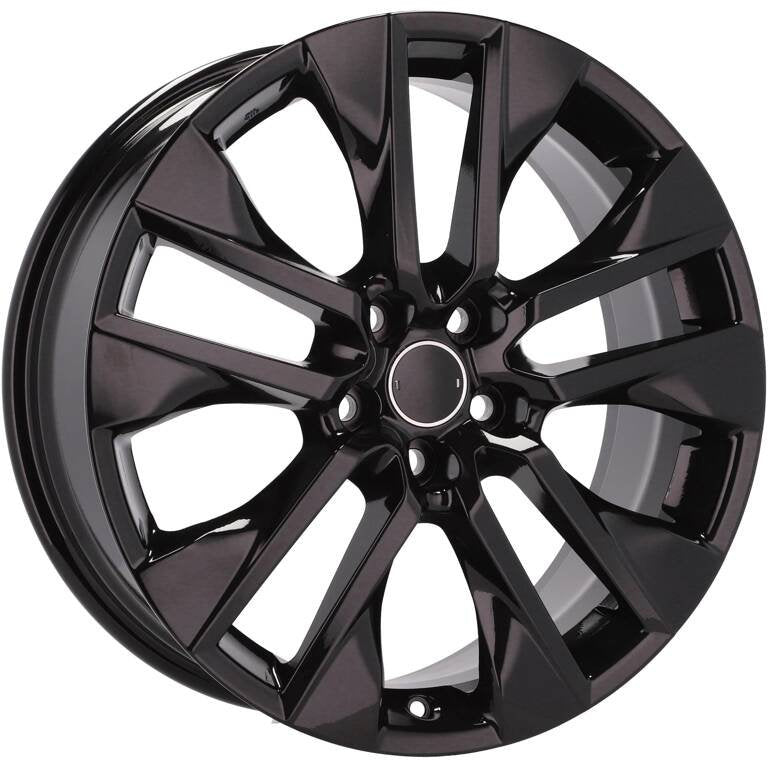Jante Toyota R19 5x114.3 RAV4 BL Style | RAV4 Camry C-HR Corolla Yaris