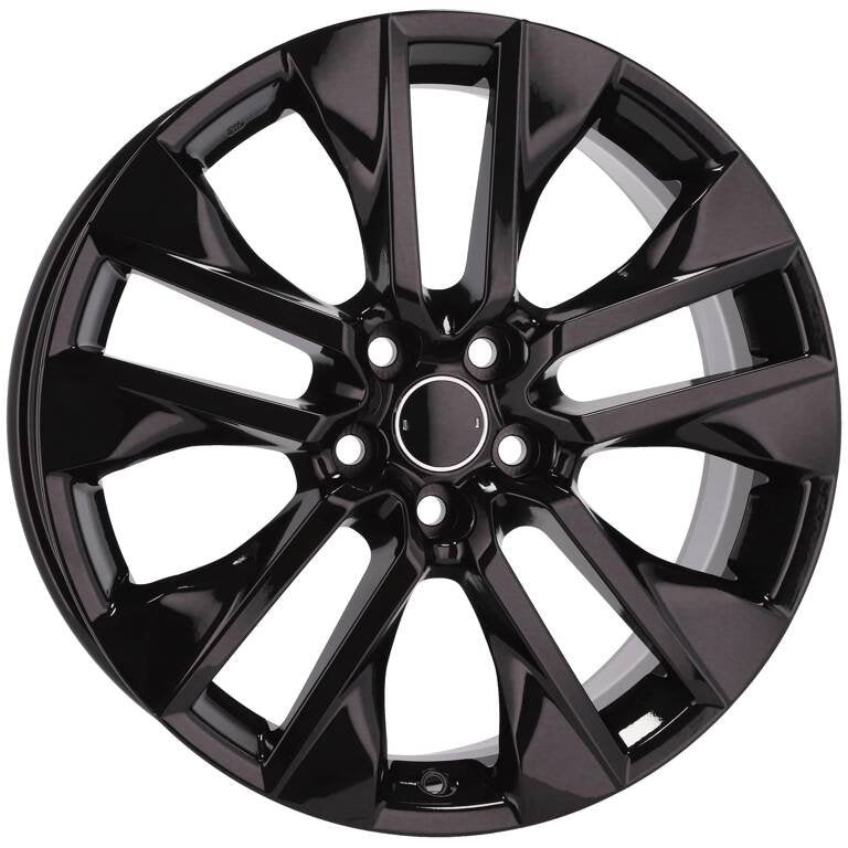 Jante Toyota R19 5x114.3 RAV4 BL Style | RAV4 Camry C-HR Corolla Yaris