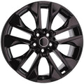 Jante Toyota R19 5x114.3 RAV4 BL Style | RAV4 Camry C-HR Corolla Yaris