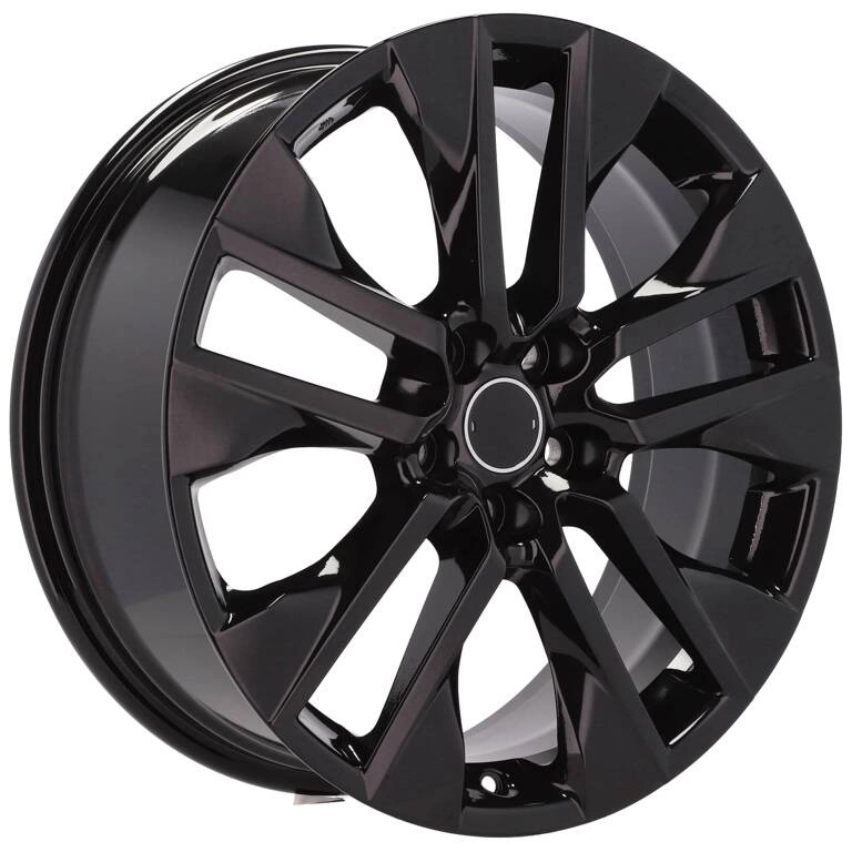Jante Toyota R19 5x114.3 RAV4 BL Style | RAV4 Camry C-HR Corolla Yaris