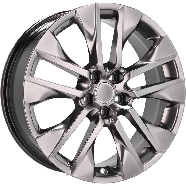 Jante Toyota R19 5x114.3 RAV4 HB Style | RAV4 Camry C-HR Corolla Yaris