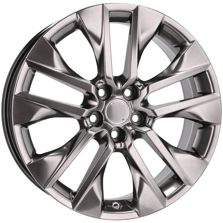 Jante Toyota R19 5x114.3 RAV4 HB Style | RAV4 Camry C-HR Corolla Yaris