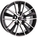 Jante Toyota R18 5x114.3 Camry 638 Style | Camry RAV4 C-HR Corolla etc