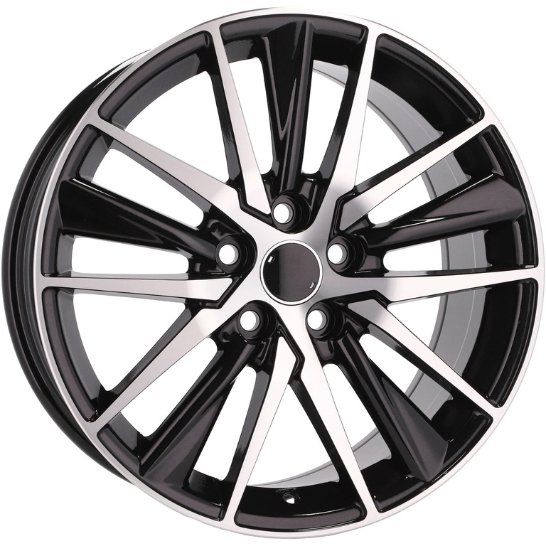 Jante Toyota R18 5x114.3 Camry 638 Style | Camry RAV4 C-HR Corolla etc