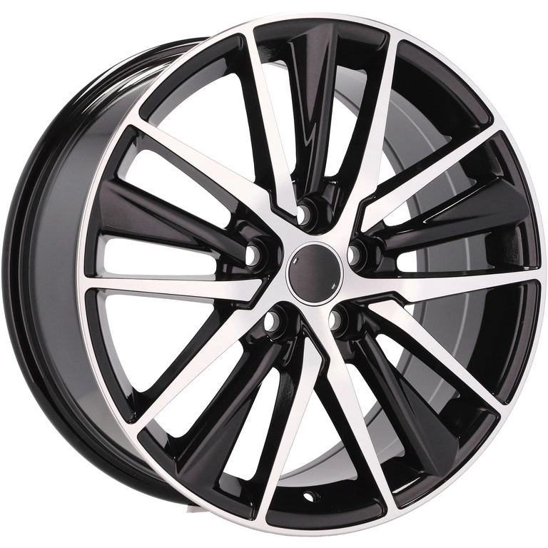 Jante Toyota R18 5x114.3 Camry 638 Style | Camry RAV4 C-HR Corolla etc