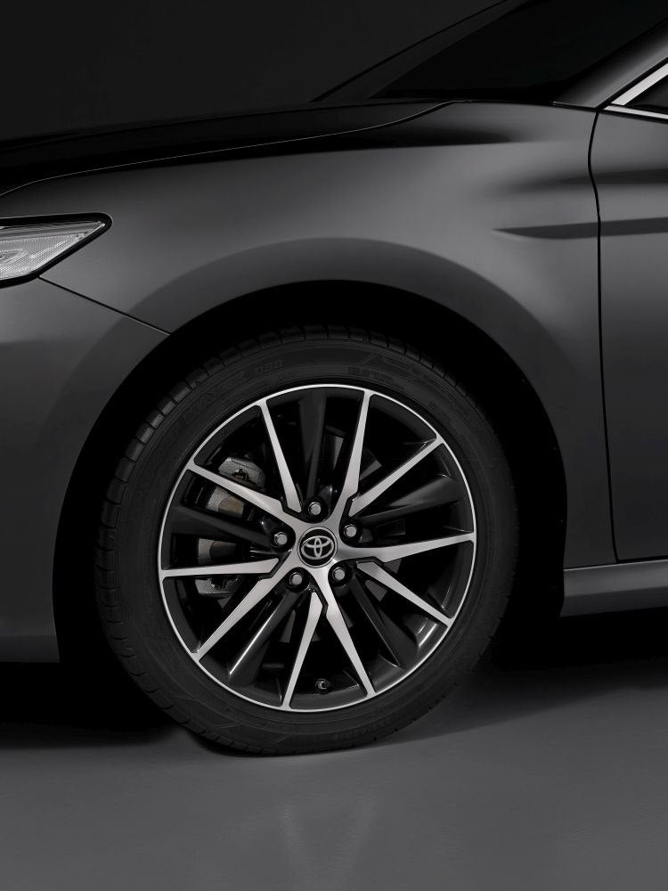 Jante Toyota R18 5x114.3 Camry 638 Style | Camry RAV4 C-HR Corolla etc