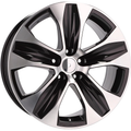 Jante Toyota R18 5x114.3 Highlander MB 054 Style | 8J ET35